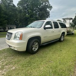 2014 GMC Yukon XL