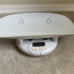 Baby Toddler Pet Scale
