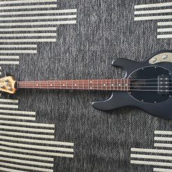 Stingray Bass