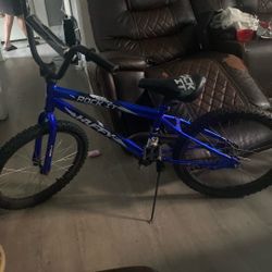 Rock It Huffy 20 Inch Kids Bike 