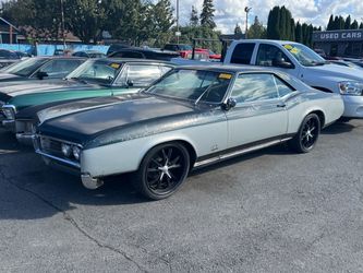 1966 Buick