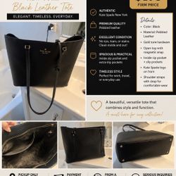Kate Spade Tore