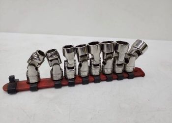 Snap On Universal Socket Set