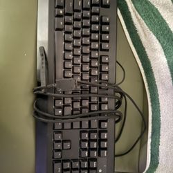Gaming Keyboard