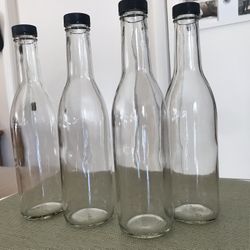 3 Boxes Of 12oz Bottles NEW