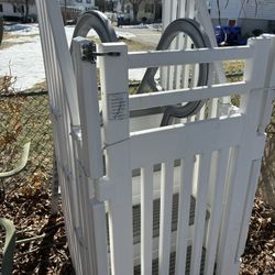 Heavy Duty Pool Ladder 