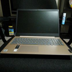 Lenovo Laptop 