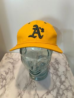 Athletics A’s SnapBack hat new OSFA