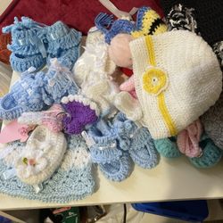 Every Thing You Need For A Baby Girl Or Baby Boy 