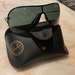 Ray Ban Men Sunglasses 