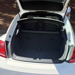 2012 Volkswagen Beetle