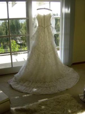 New And Used Wedding Dress For Sale In Springfield Il Offerup