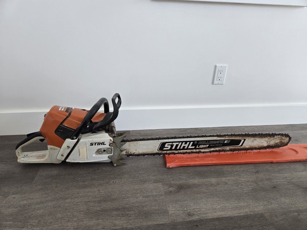 Chainsaw 
