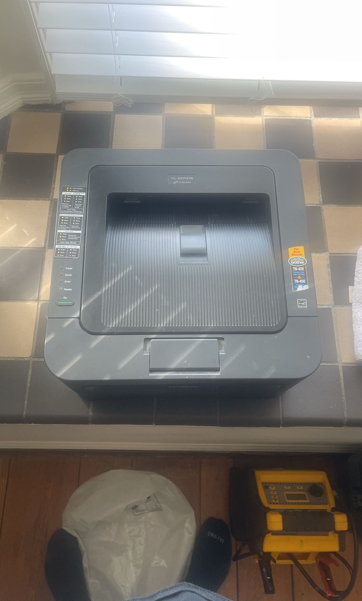 Brother Printer