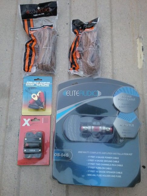 Car Audio Elite Audio