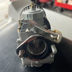 Mikuni Carb