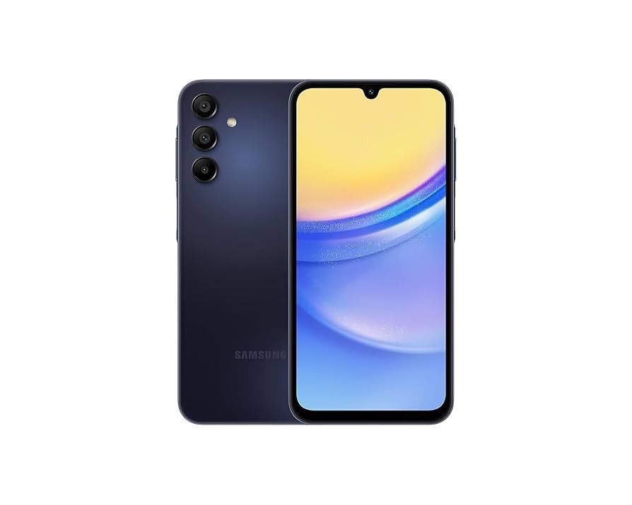 Samsung Galaxy A15 5G