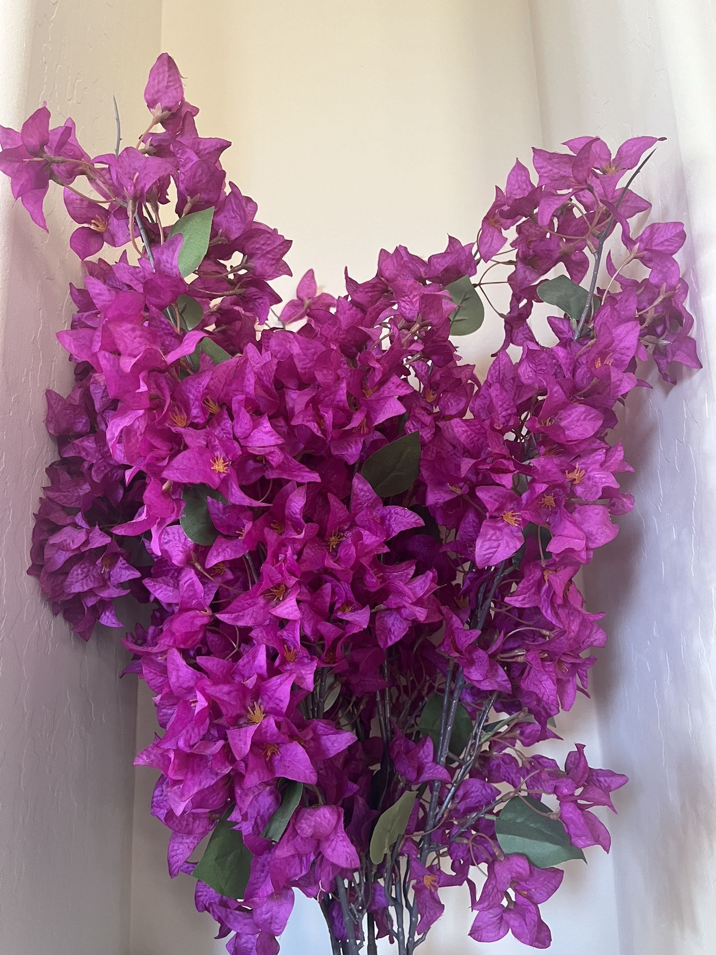 Flower Decor