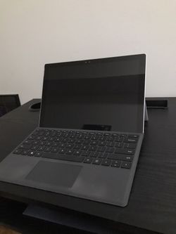 MICROSOFT SURFACE PRO 4