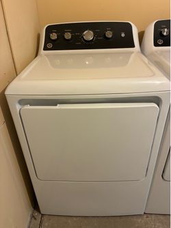 Dryer ( GE )‼️