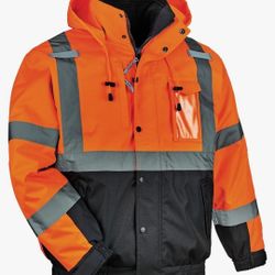  Ergodyne Standard Jacket