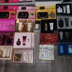 Perfumes