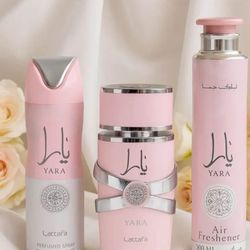 Perfumes Árabes De Mujer 
