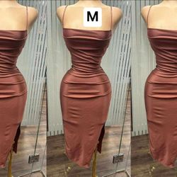 New Women's Dress Size Medium 