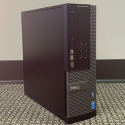 3020 Desktop Dell Intel CPU