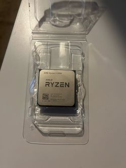 AMD Ryzen 5 5500 Processor