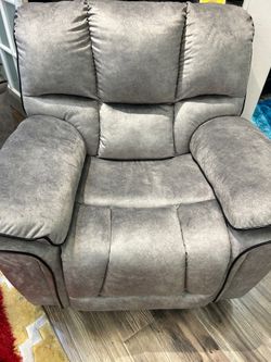 Recliners for sale $399