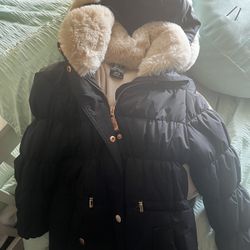 Girls Jacket