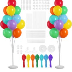Balloon Stand, Balloon Holder 