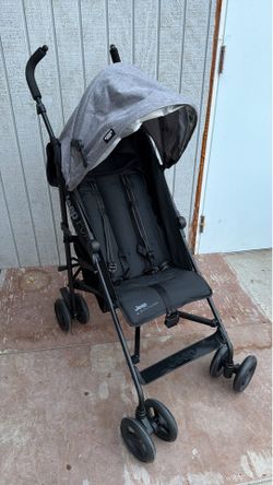 Jeep Powerglyde Lightweight Single Stroller