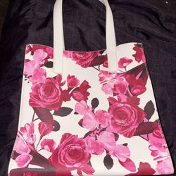 Floral Bag