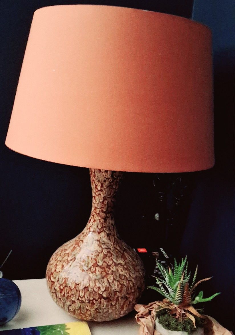Mid Centey Lamps