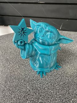 Baby Yoda