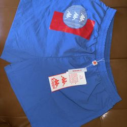 Men’s Kappa Swim Short Size L