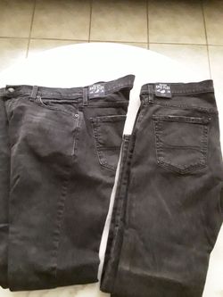 Men's Jeans,  New