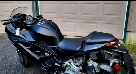 2023 Venom 22g 250cc