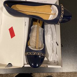 ALDO - Copan Ballerina Blue (new)