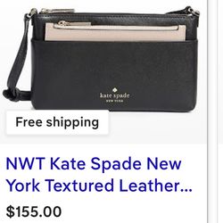 Brand  New in bag kate spade