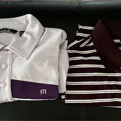 New Golf Polos- 2 for $20