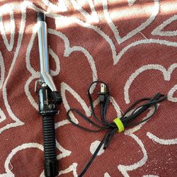 Hair Curler