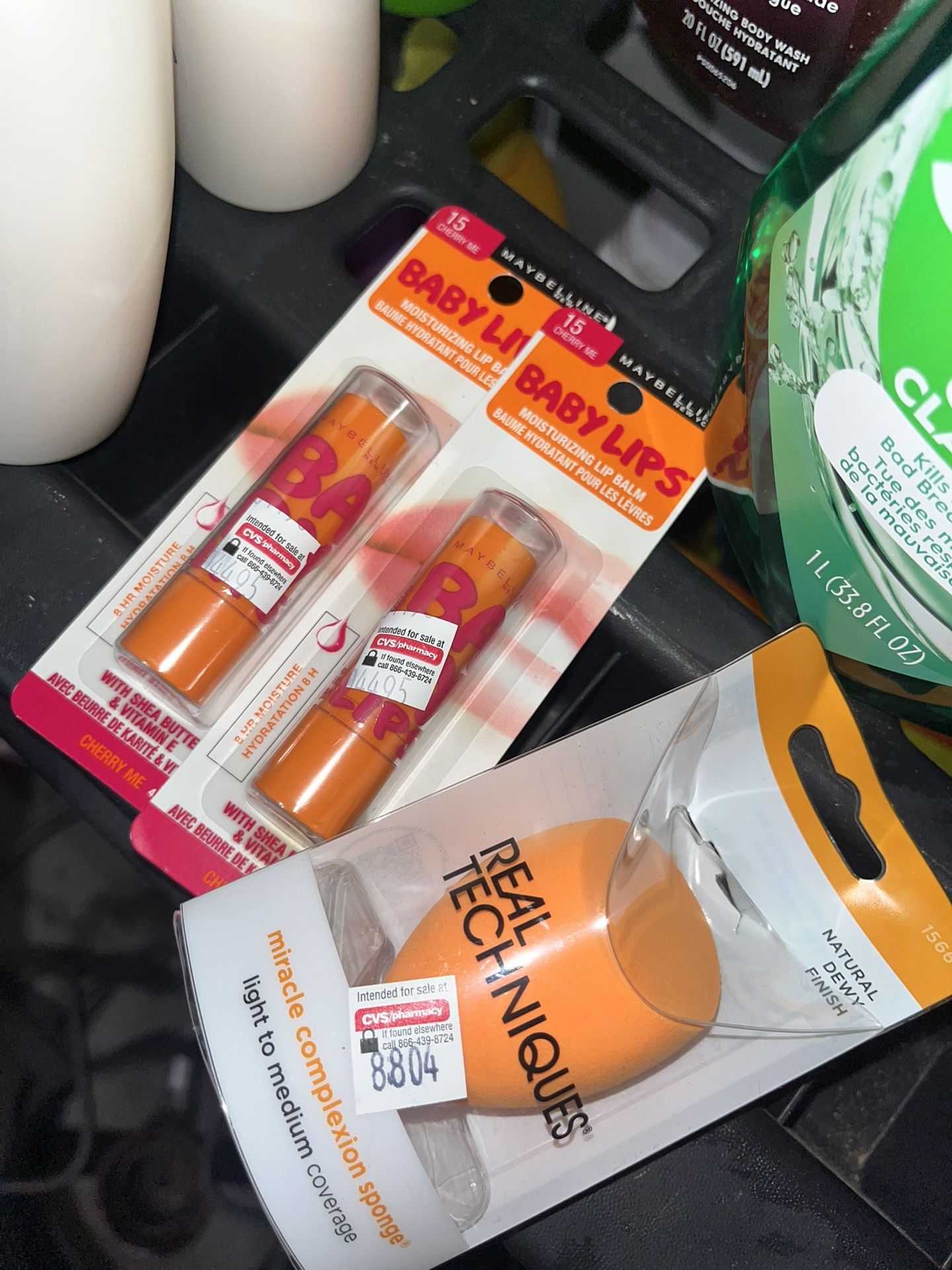Beauty Supplies For Cheap !