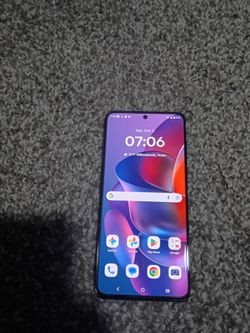 Motorola G Stylus 2025 Unlocked