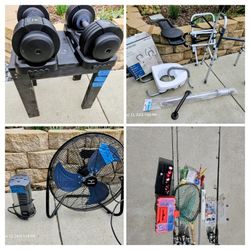 SAT. Clairemont  Yard Sale