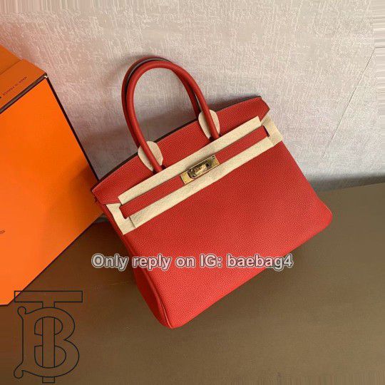 Hermes Birkin Bags 115 Not Used for Sale in East Orange, NJ - OfferUp