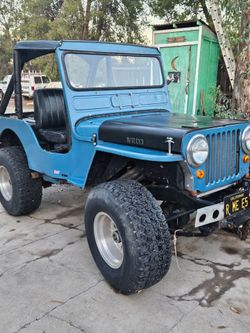51  JEEP