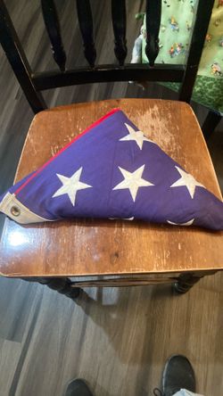 American flag